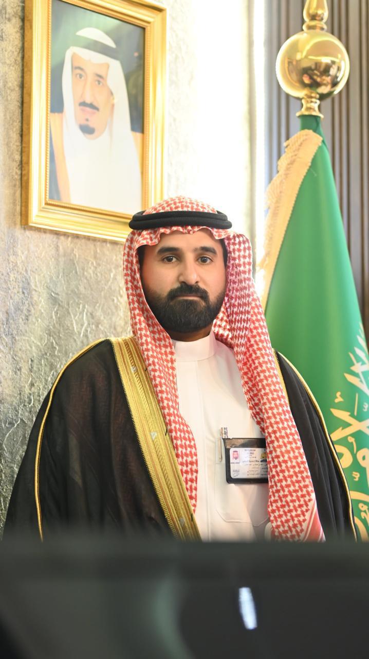 احمد بن عبدالله آل ناجم
